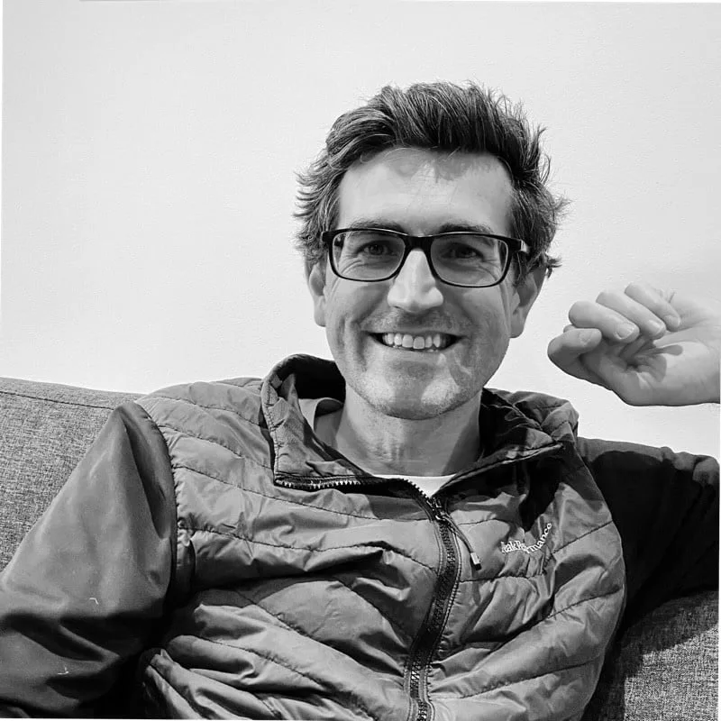 Scott MacKenzie